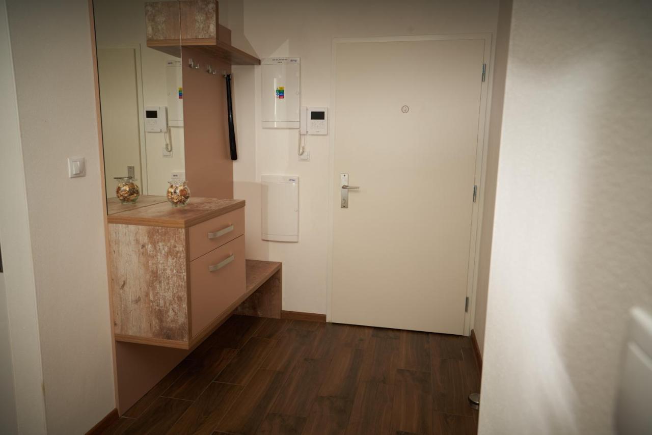 Apartman A&M Banská Bystrica Eksteriør billede