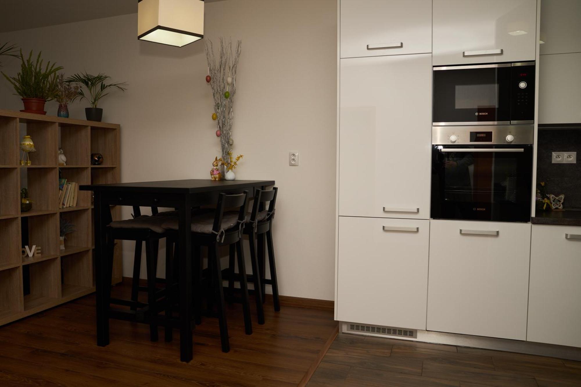 Apartman A&M Banská Bystrica Eksteriør billede